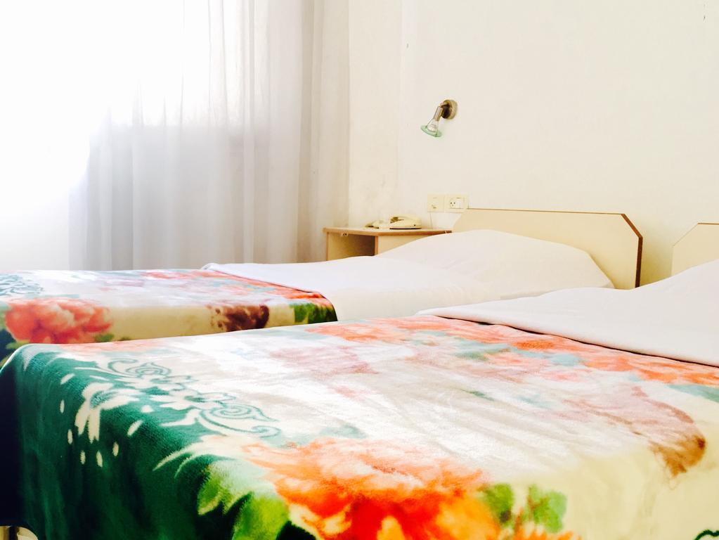 Al Salam Hotel Bethlehem Room photo