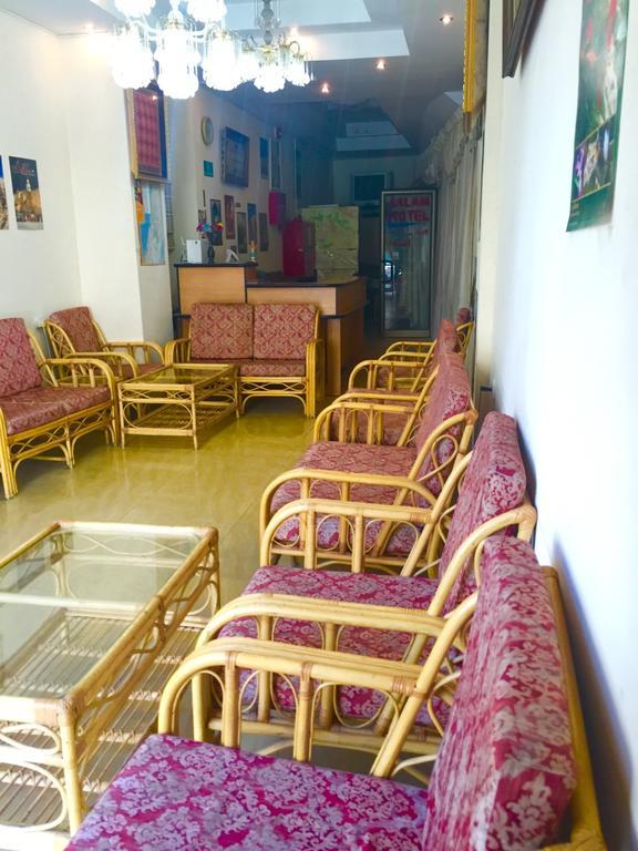 Al Salam Hotel Bethlehem Exterior photo