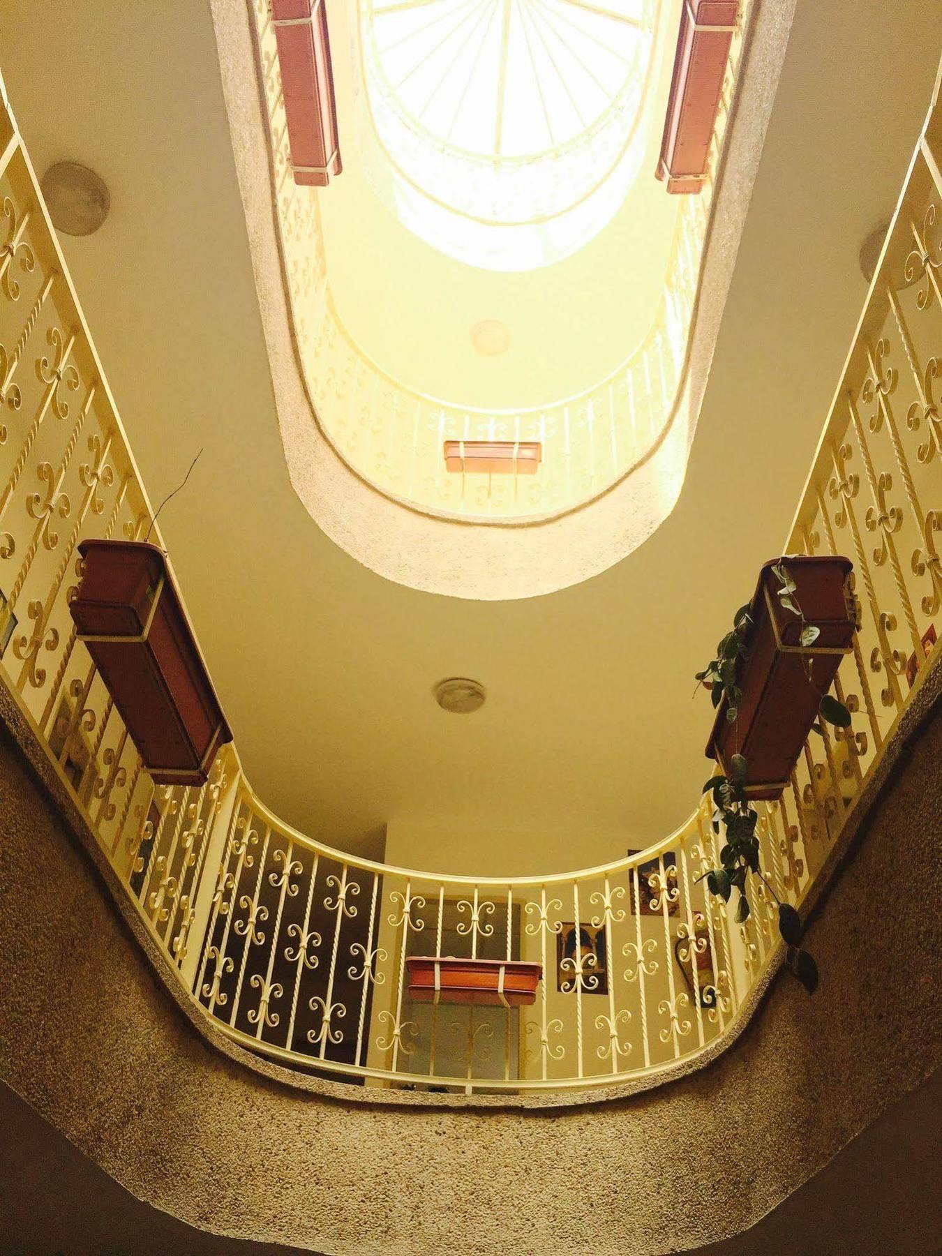 Al Salam Hotel Bethlehem Exterior photo